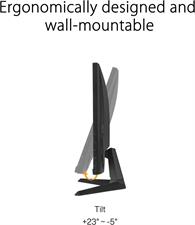 Asus TUF Gaming VG249Q3A 24" FHD IPS Gaming Monitor