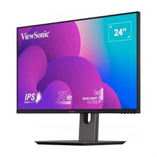 ViewSonic VX2480-SHDJ 24″ 75Hz IPS FHD Monitor