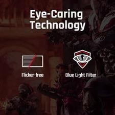 ViewSonic Omni VX2428J 24” 180Hz Fast IPS Gaming Monitor