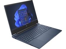 HP Victus 15-FB1020AX Gaming Laptop AMD Ryzen 5-7535HS, 16GB DDR5, 512GB SSD, NVIDIA RTX 2050 4GB Graphics, Backlit Keyboard, 15.6" FHD IPS 144Hz, Windows 11 Home, Performance Blue, 1 Year Local Warranty