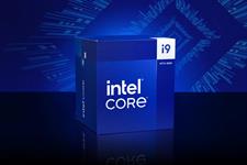 Intel Core i9-14900K New Gaming Desktop Processor