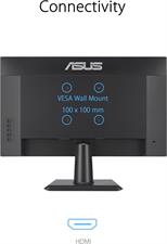 Asus VA24EHF 24" FHD IPS 100Hz Eye Care Gaming Monitor