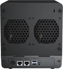 Synology 4-Bay DiskStation DS423 NAS Enclosure