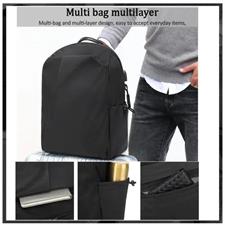 Coolbell CB-8023 Laptop Backpack