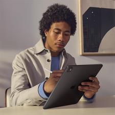 Apple iPad Pro 13 inch M4 Chip 256GB Space Black