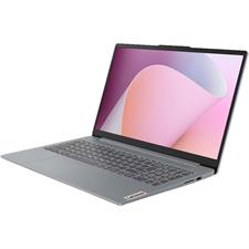 Lenovo Ideapad Slim 3 15 Laptop AMD Ryzen 7-7730U, 8GB DDR4, 512GB SSD, AMD Radeon Graphics, 15.6" FHD IPS, DOS, Silver