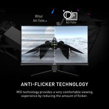 MSI G273CQ 27" QHD VA Gaming Monitor