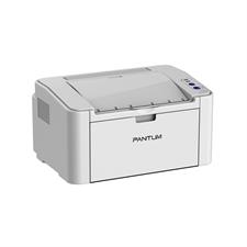 Pantum P2200 Mono Laser Single Function Printer