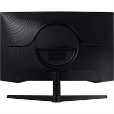 Samsung Odyssey G5 32" QHD 165Hz Curved Gaming Monitor - LS32AG550EMXZN