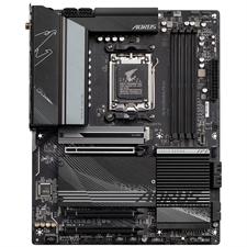 Gigabyte X670 Aorus Elite AX DDR5 AMD Motherboard