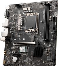 MSI PRO H610M-G Wi-Fi DDR4 Motherboard