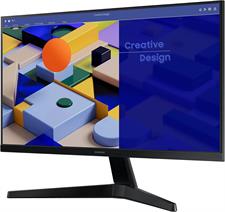 Samsung S3 S31C LS24C310EAMXUE 24" Essential Monitor