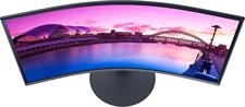 Samsung LS27C390EAMXUE 27" Curved Monitor