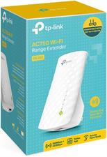 TP-Link RE200 AC750 Mesh Wi-Fi Range Extender