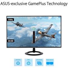 Asus VZ27EHE 75Hz 1080p FHD IPS 27" Eye Care Monitor