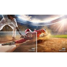 Samsung 32" LU32J590UQPXEN 4K UHD UJ59 VA-Panel Monitor