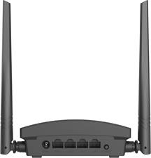Hikvision DS-3WR3N Wireless Dual Antennas Wi-Fi Router