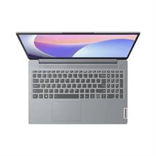 Lenovo Ideapad Slim 3 15 13th Gen Core i7-13620H, 16GB DDR5, 512GB SSD, 15.6" FHD IPS, Backlit Keyboard, DOS, Arctic Grey