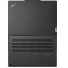 Lenovo Thinkpad E14 Gen 6 Intel Core Ultra 5-125U, 8GB DDR5, 512GB SSD, Intel Integrated Graphics, FPR, 14" WUXGA IPS, DOS, Bag