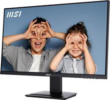 MSI PRO MP273U 27" UHD IPS 4K 60Hz Monitor