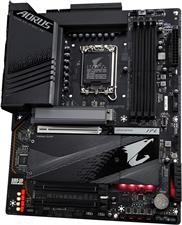 Gigabyte Z790 AORUS Elite AX DDR5 Motherboard