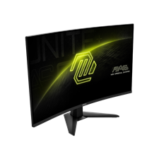 MSI MAG 32C6X FHD VA 32" 250Hz Curved Gaming Monitor