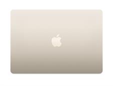 Apple Macbook Air 15" MXD33 Apple M3 Chip, 16GB Ram, 512GB SSD, 15.3-inch Liquid Retina display, mac OS, Starlight