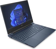 HP Victus 15-FA1657NR Gaming Laptop 13th Gen Core i7-13620H, 16GB DDR4, 512GB SSD, NVIDIA RTX 4060 8GB Graphics, 15.6" FHD IPS 144Hz, Windows 11 Home