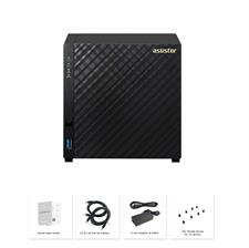 Asustor AS3204T V2 4 Bay NAS Storage