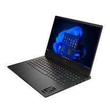 HP Omen 16-WD0073DX Gaming Laptop 13th Gen Core i7-13620H, 16GB DDR5, 1TB SSD, NVIDIA RTX 4060 8GB Graphics, 16.1" FHD IPS 165Hz, Windows 11 Home, Shadow Black 