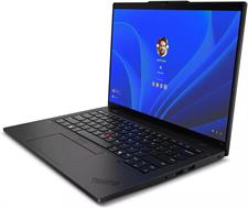 Lenovo Thinkpad L14 Gen5 AMD Ryzen 7 Pro 7735U, 16GB DDR5, 256GB SSD, AMD Radeon 680M Graphics, 14" WUXGA IPS 60Hz, Windows 11 Pro, Black