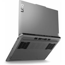 Lenovo LOQ 15AHP9 AI-Powered Gaming Laptop AMD Ryzen 7-8845HS, 16GB DDR5, 1TB SSD, NVIDIA RTX 4060 8GB Graphics, 15.6" FHD IPS 144Hz, Windows 11 Home, Luna Grey