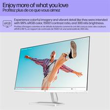 HP Series 5 527SA 27 inch FHD Monitor