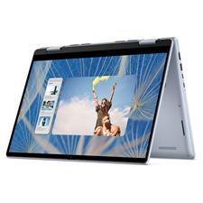 Dell Inspiron 14 7440 2-in-1 Laptop Intel Core 5-120U, 8GB DDR5, 512GB SSD, Intel Graphics, 14" FHD+ IPS 60Hz Touch Screen, Windows 11 Home, Ice Blue 