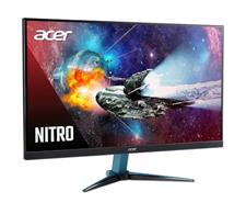 Acer Nitro VG272U W2 27" QHD IPS 240Hz Gaming Monitor
