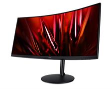 Acer Nitro XZ342CU S3 34" UWQHD 180Hz Curved Gaming Monitor