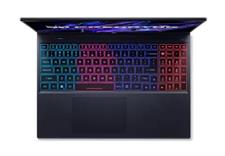 Acer Predator Helios Neo 16 PHN16-72-99PA Gaming Laptop 14th Gen Intel Core i9-14900HX, 16GB DDR5, 1TB SSD, NVIDIA RTX 4060 8GB Graphics, 16" WUXGA IPS 165Hz, Windows 11 Home, Black