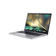 Acer Aspire 3 15 A315-24PT-R288 Laptop AMD Ryzen 5-7520U, 16GB LPDDR5, 1TB SSD, AMD Radeon Graphics, 15.6" FHD IPS Touch Screen, Windows 11 Home, Silver, Sleeve