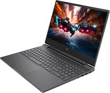 HP Victus 15-FB2772ND Gaming Laptop AMD Ryzen 7-8845HS, 16GB DDR5, 1TB SSD, NVIDIA RTX 4060 8GB Graphics, 15.6" FHD IPS 144Hz, Windows 11 Home, Mica Silver