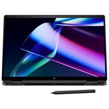 HP Spectre X360 14t 2 in 1 Laptop Intel Evo Ultra 7-155H, 32GB DDR5, 2TB SSD, Intel Arc Graphics, 14" 3K2K OLED Touch Screen, Windows 11  Home, Nightfall Black