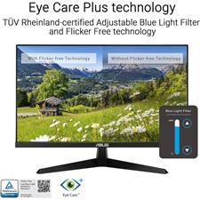 Asus VY279HGR 27" FHD IPS 120Hz Gaming Monitor