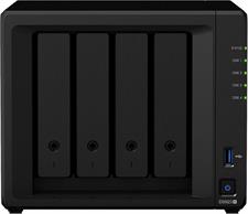 Synology 4-Bay DiskStation DS923+ NAS