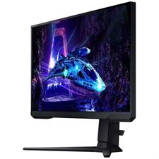 Samsung 24" Odyssey G3 G30D FHD 180Hz Gaming Monitor - S24DG302EM