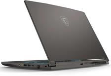 MSI Thin B13VF-2829US Gaming Laptop 13th Gen Core i5-13420H, 16GB DDR4, 512GB SSD, NVIDIA RTX 4060 8GB Graphics, 15.6" FHD IPS 144Hz, Windows 11 Home, Cosmos Gray 
