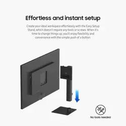 Samsung ViewFinity S70D 32" 4K UHD Monitor