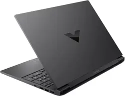 HP Victus 15-FB3093DX Gaming Laptop AMD Ryzen 7-7445HS, 16GB DDR5, 512GB SSD, NVIDIA RTX 4050 6GB Graphics, 15.6" FHD IPS 144Hz, Windows 11 Home, Mica Silver