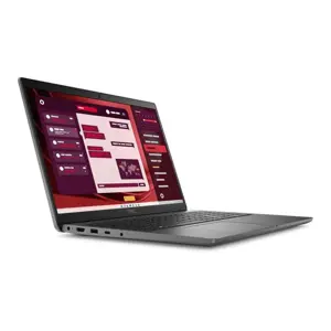 Dell Latitude 15 3550 Laptop 13th Gen Core i5-1335U, 8GB DDR5, 512GB SSD, Intel Iris Xe Graphics, 15.6" FHD IPS, DOS, Soft Charcoal