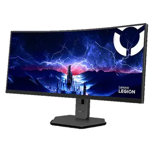 Lenovo Legion 34W-2c 34" WQHD VA 240Hz Curved Gaming Monitor