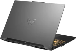 Asus TUF Gaming F16 FX608JPR Intel Core i7-14650HX, 16GB DDR5, 1TB SSD, NVIDIA RTX 5070 8GB, 16" WUXGA IPS, Windows 11 Home, Jaeger Gray