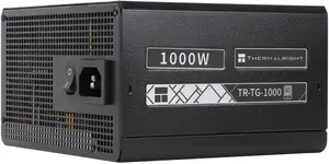 Thermalright TG 1000 1000W 80 Plus Gold Fully Modular Power Supply